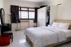 Blk 115 Ho Ching Road (Jurong West), HDB Executive #518516271